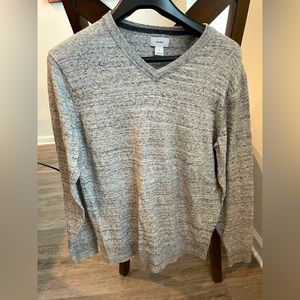 Men sweater size M